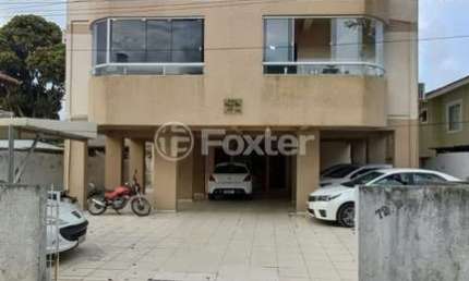 Apartamento com 2 quartos à venda na Servidão Cassiano Gregorio Flor, 721, Ingleses do Rio Vermelho, Florianópolis, 60 m2 por R$ 250.000
