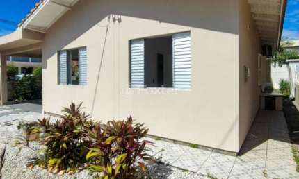 Casa com 3 quartos à venda na Servidão Wanilde Ramos, 282, Ingleses do Rio Vermelho, Florianópolis, 100 m2 por R$ 1.150.000