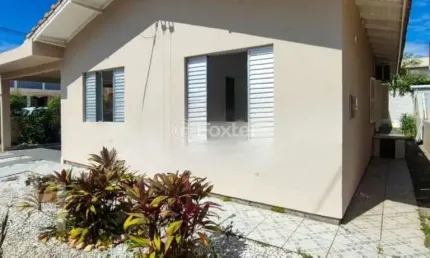 Casa com 3 quartos à venda na Servidão Wanilde Ramos, 282, Ingleses do Rio Vermelho, Florianópolis, 100 m2 por R$ 1.150.000