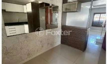 Casa com 1 quarto à venda na Rua João Maria da Fonseca, 82, São José, Canoas, 87 m2 por R$ 480.000