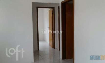 Casa com 3 quartos à venda na Rua Maranhão, 60, Niterói, Canoas, 83 m2 por R$ 170.000