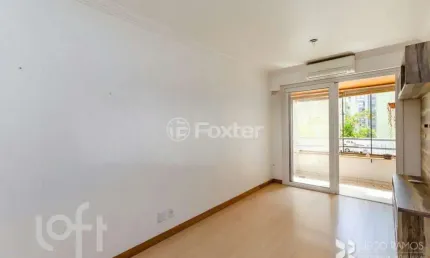 Apartamento com 3 quartos à venda na rua afonso taunay, 120, boa vista, porto alegre, 73 m2 por r$ 539.000