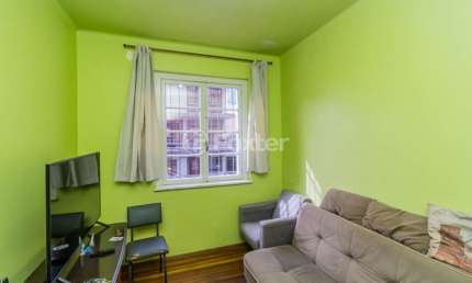 Apartamento com 2 quartos à venda na Rua Xavier Ferreira, 144, Auxiliadora, Porto Alegre, 60 m2 por R$ 299.000