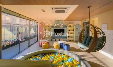 Apartamento com 3 quartos à venda na rua santa cecília, 2222, rio branco, porto alegre, 116 m2 por r$ 2.968.000
