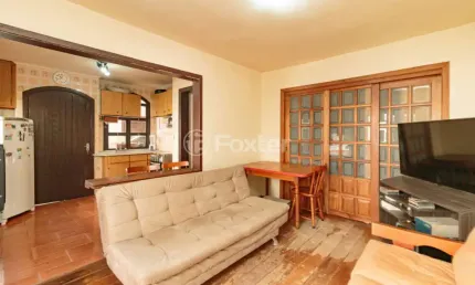 Casa em condomínio fechado com 3 quartos à venda na Rua Landel de Moura, 1556, Tristeza, Porto Alegre, 95 m2 por R$ 370.000