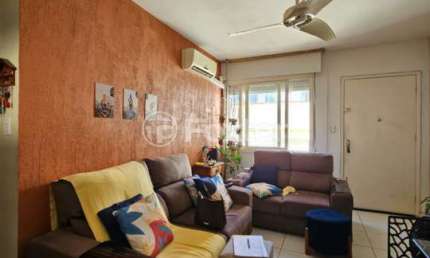 Apartamento com 2 quartos à venda na Rua Domingos Seguézio, 207, Vila Ipiranga, Porto Alegre, 58 m2 por R$ 290.000