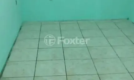 Casa com 2 quartos à venda na Rua José Ferreira Jardim, 340, Santa Rosa de Lima, Porto Alegre, 54 m2 por R$ 200.000