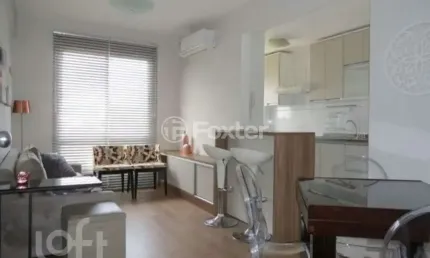 Apartamento com 2 quartos à venda na rua oswaldo pereira de freitas, 195, partenon, porto alegre, 51 m2 por r$ 320.000