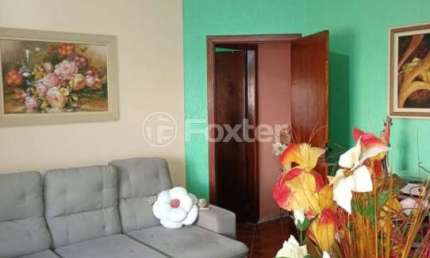 Casa com 4 quartos à venda na Rua José Porto dos Santos, 113, Ponte do Imaruim, Palhoça, 300 m2 por R$ 960.000