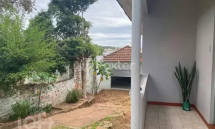 Casa com 3 quartos à venda na Rua Mestre João, 99, Santa Teresa, São Leopoldo, 125 m2 por R$ 265.000