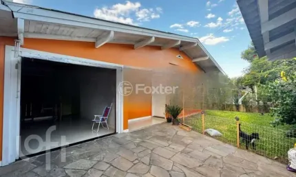 Casa com 3 quartos à venda na Rua Humaitá, 71, Santo Afonso, Novo Hamburgo, 134 m2 por R$ 435.000