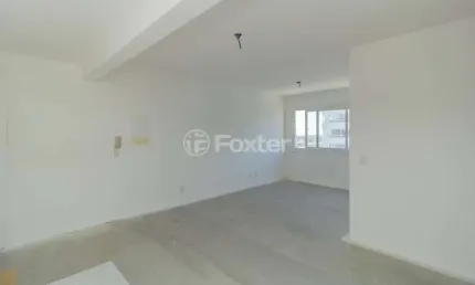 Apartamento com 3 quartos à venda na Rua Frederico Otávio Domingues Barbosa, 50, São Sebastião, Porto Alegre, 75 m2 por R$ 625.000