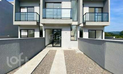 Casa com 2 quartos à venda na Alameda Alameda Caminho Dos Areais, 3, São João do Rio Vermelho, Florianópolis, 130 m2 por R$ 700.000