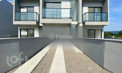 Casa com 2 quartos à venda na Alameda Alameda Caminho Dos Areais, 3, São João do Rio Vermelho, Florianópolis, 130 m2 por R$ 690.000