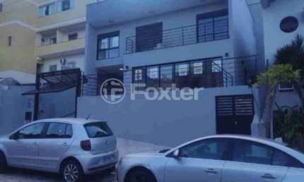 Casa com 3 quartos à venda na Rua Professor Elpídio Barbosa, 308, Trindade, Florianópolis, 184 m2 por R$ 2.200.000