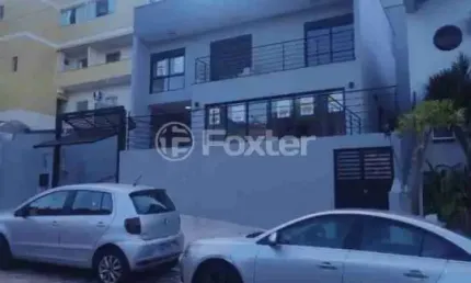 Casa com 3 quartos à venda na Rua Professor Elpídio Barbosa, 308, Trindade, Florianópolis, 184 m2 por R$ 2.200.000