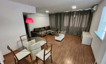 Apartamento com 3 quartos à venda na Avenida Bento Gonçalves, 1515, Partenon, Porto Alegre, 66 m2 por R$ 490.000