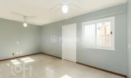 Casa com 3 quartos à venda na rua professora ziláh totta, 615, jardim leopoldina, porto alegre, 137 m2 por r$ 449.500