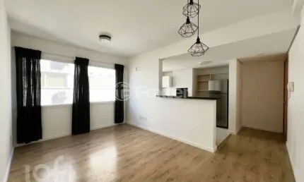 Apartamento com 2 quartos à venda na Rua Coronel Feijó, 821, São João, Porto Alegre, 62 m2 por R$ 580.000
