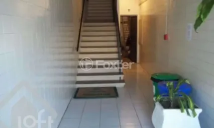 Apartamento com 2 quartos à venda na Avenida Farrapos, 925, Floresta, Porto Alegre, 60 m2 por R$ 160.000