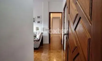 Apartamento com 3 quartos à venda na Rua Luiz Afonso, 416, Cidade Baixa, Porto Alegre, 114 m2 por R$ 390.000