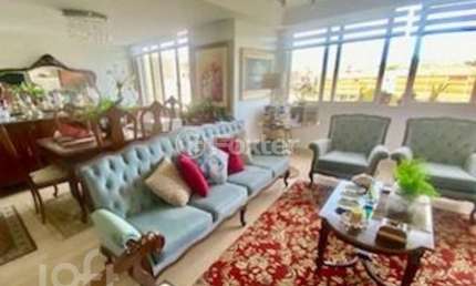 Apartamento com 3 quartos à venda na Avenida Doutor Nilo Peçanha, 1452, Boa Vista, Porto Alegre, 130 m2 por R$ 1.130.000
