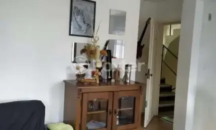Apartamento com 1 quarto à venda na Avenida Jordão, 266, Bom Jesus, Porto Alegre, 43 m2 por R$ 285.000