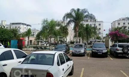 Apartamento com 2 quartos à venda na Rua Tomé de Souza, 100, Santos Dumont, São Leopoldo, 127 m2 por R$ 185.000