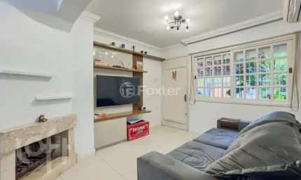 Casa com 3 quartos à venda na Rua Doutor Galdino Nunes Vieira, 153, Jardim Itu Sabará, Porto Alegre, 140 m2 por R$ 549.900