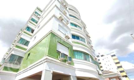 Apartamento com 2 quartos à venda na Rua Doutor Nilo Peçanha, 284, Vila Jardim América, Cachoeirinha, 78 m2 por R$ 379.000