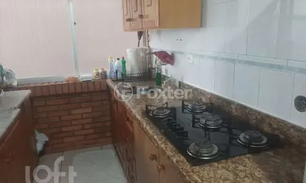 Apartamento com 2 quartos à venda na Rua do Guia Lopes, 680, Exposição, Caxias do Sul, 51 m2 por R$ 250.000
