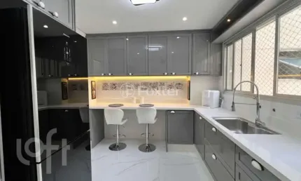 Apartamento com 3 quartos à venda na Rua Almirante Lamego, 870, Centro, Florianópolis, 122 m2 por R$ 1.900.000