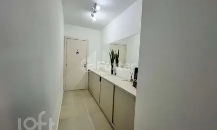 Apartamento com 2 quartos à venda na Rua dos Cravos, 220, Pedra Branca, Palhoça, 66 m2 por R$ 550.000
