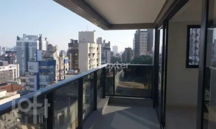 Apartamento com 3 quartos à venda na Rua Vasco da Gama, 1300, Bom Fim, Porto Alegre, 98 m2 por R$ 1.444.000