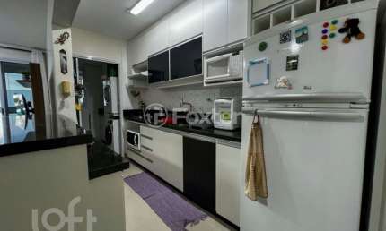 Apartamento com 3 quartos à venda na Rua Ana Luiza Vieira, 8, Campeche, Florianópolis, 90 m2 por R$ 1.600.000