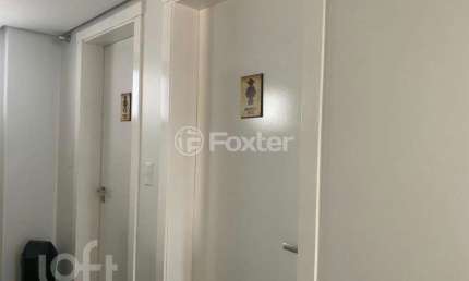 Apartamento com 2 quartos à venda na Rua João Alfredo Panitz, 120, Centro, São Leopoldo, 79 m2 por R$ 530.000