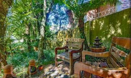 Apartamento com 1 quarto à venda na Rua São Pedro, 1389, Floresta, Gramado, 56 m2 por R$ 750.000