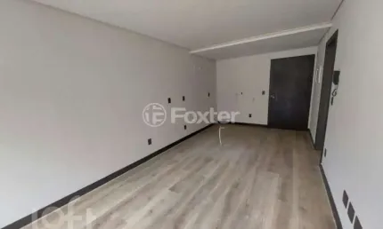 Apartamento com 1 quarto à venda na Rua Prefeito Joao Alfredo, 38, Centro, Canela, 42 m2 por R$ 640.000