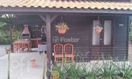Casa com 2 quartos à venda na Servidão Recanto da Figueira, 73, Morro das Pedras, Florianópolis, 110 m2 por R$ 689.000