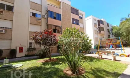 Apartamento com 2 quartos à venda na Avenida Inconfidência, 81, Marechal Rondon, Canoas, 60 m2 por R$ 240.000