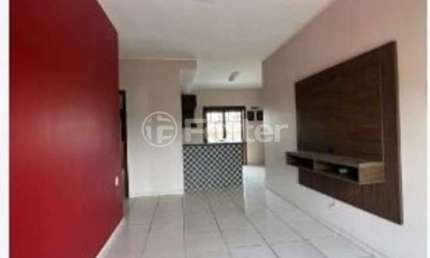 Apartamento com 2 quartos à venda na Rua Machadinho, 180, Oriço, Gravataí, 65 m2 por R$ 300.000