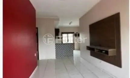 Apartamento com 2 quartos à venda na Rua Machadinho, 180, Oriço, Gravataí, 65 m2 por R$ 300.000