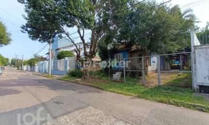 Casa com 2 quartos à venda na Rua Bandeirantes, 348, Nossa Senhora das Graças, Canoas, 65 m2 por R$ 450.000
