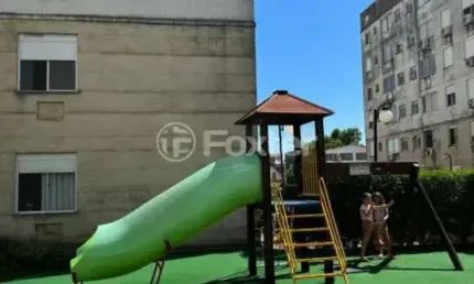 Apartamento com 2 quartos à venda na Avenida Juca Batista, 250, Cavalhada, Porto Alegre, 46 m2 por R$ 275.000