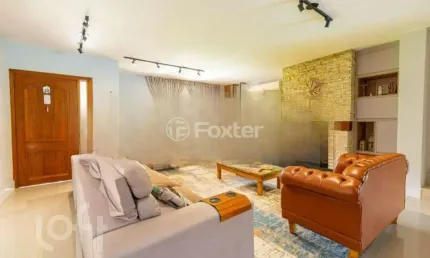 Casa em condomínio fechado com 3 quartos à venda na Estrada Lomba Do Vadeco, 925, Morada Gaúcha, Gravataí, 400 m2 por R$ 3.900.000