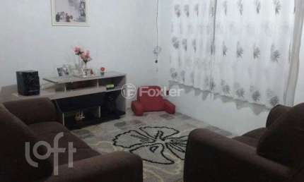Casa com 1 quarto à venda na Estrada Pedreira I, 73, Lomba do Pinheiro, Porto Alegre, 151 m2 por R$ 230.000