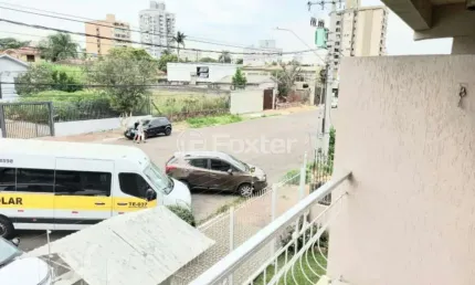 Apartamento com 2 quartos à venda na Rua Confraternização, 341, Pátria Nova, Novo Hamburgo, 69 m2 por R$ 249.000