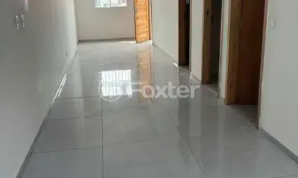 Casa com 2 quartos à venda na Rua Sessenta e Seis, 26, Guajuviras, Canoas, 62 m2 por R$ 235.000