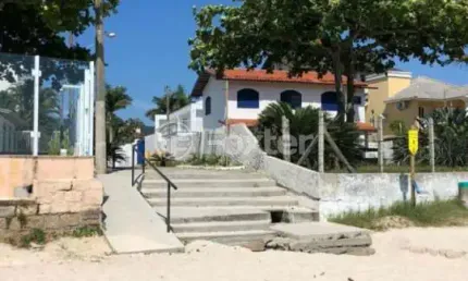 Casa com 5 quartos à venda na Rua da Alegria, 173, Cachoeira do Bom Jesus, Florianópolis, 560 m2 por R$ 8.000.000