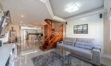Casa em condomínio fechado com 2 quartos à venda na Avenida da Cavalhada, 5075, Cavalhada, Porto Alegre, 79 m2 por R$ 405.000